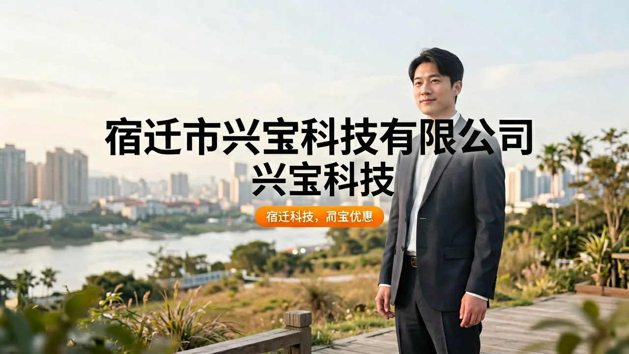 宿迁家政服务升级：科技赋能下的售后承诺